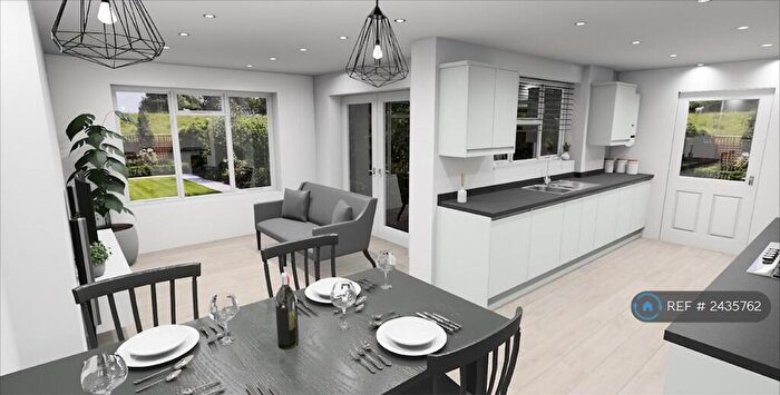 6 Bedroom Semi-Detached House To Rent In Hunts Close, Guildford, GU2