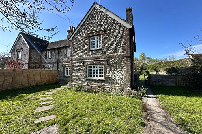 3 Bedroom Semi-Detached House To Rent In Stane Street, Westhampnett, Chichester, PO18