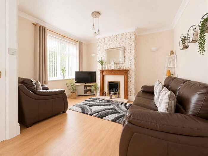 2 Bedroom End Of Terrace House For Sale In Lulworth Avenue, Ashton, PR2