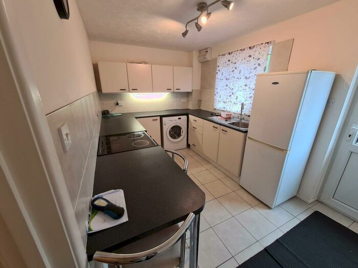 1 Bedroom Flat To Rent In Donthorn Court, Swaffham, PE37