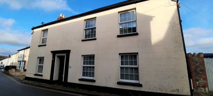 3 Bedroom House To Rent In Mill Street, Honiton Available With Zero Deposit Option, EX14