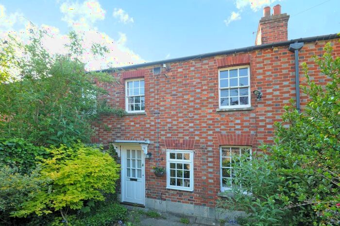3 Bedroom Cottage To Rent In The Croft, Old Headington, OX3