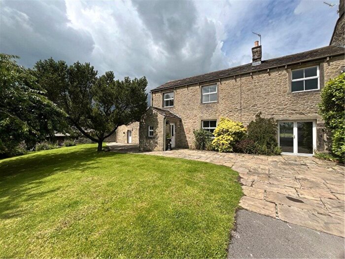 3 Bedroom Semi-Detached House To Rent In Bolton Road, Addingham, Ilkley, West Yorkshire, LS29