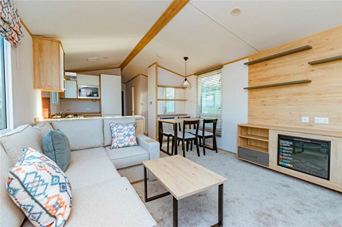 2 Bedroom Detached House For Sale In Bassenthwaite, Hillcroft Park, Pooley Bridge, Penrith, Cumbria, CA10