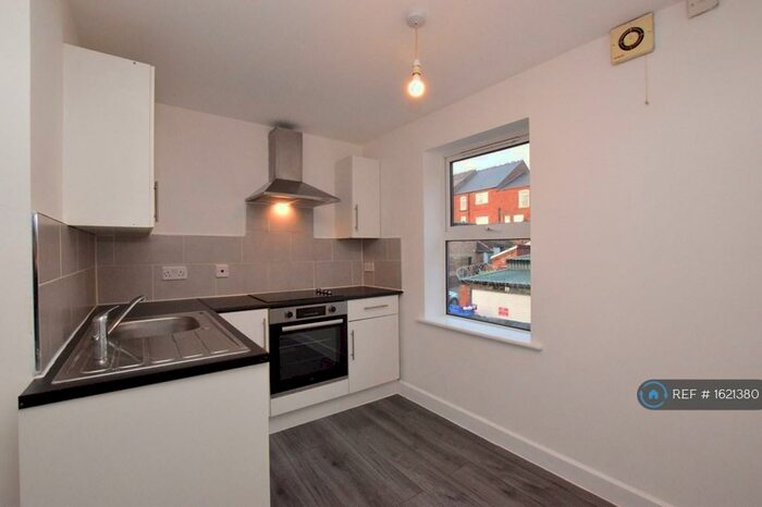 1 Bedroom Flat To Rent In Wilmot Street, Heanor, DE75