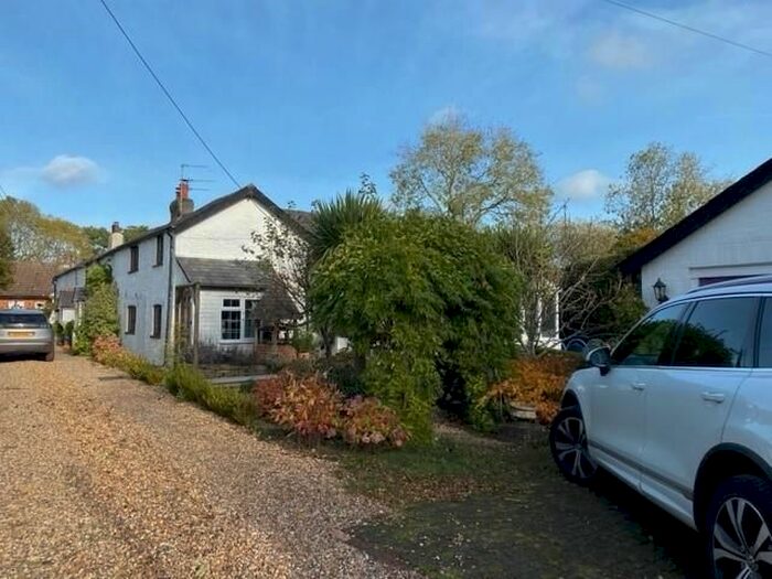 3 Bedroom Cottage To Rent In Great Missenden, Buckinghamshire HP16