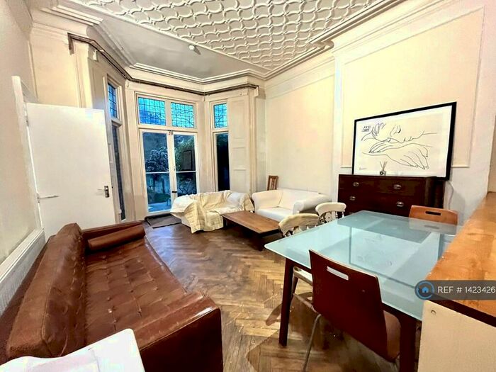 5 Bedroom Flat To Rent In Aberdare Gardens, London, NW6