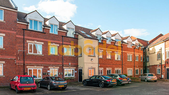 2 Bedroom Flat To Rent In Cambridge Court, Tindale Crescent Bishop Auckland, County Durham, DL14