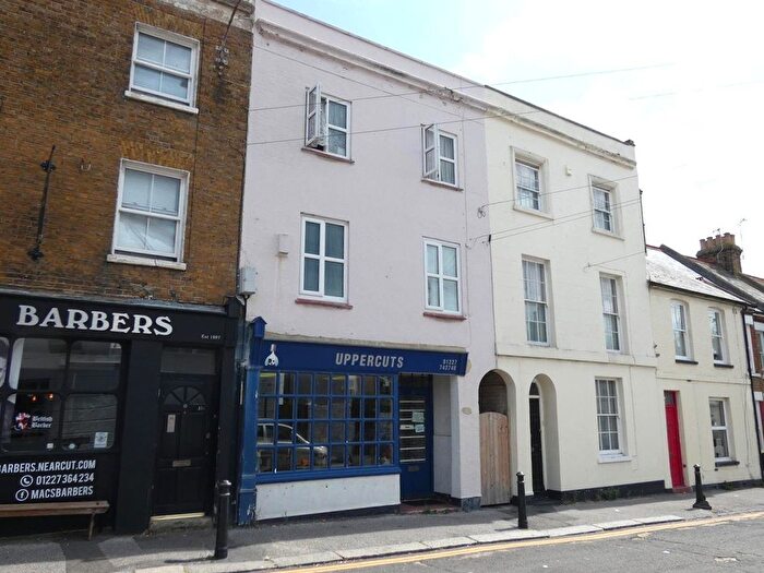 1 Bedroom Flat To Rent In Bank Street, Herne Bay, Kent, CT6