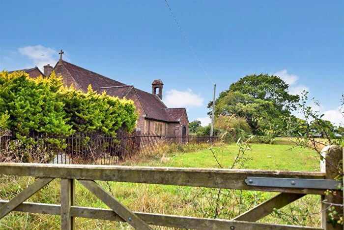 4 Bedroom Town House For Sale In Church Of St Deniols, Crabtree Green, Wrexham, LL13