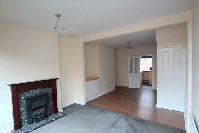 2 Bedroom End Of Terrace House To Rent In Cherry Tree Lane, Beverley, HU17