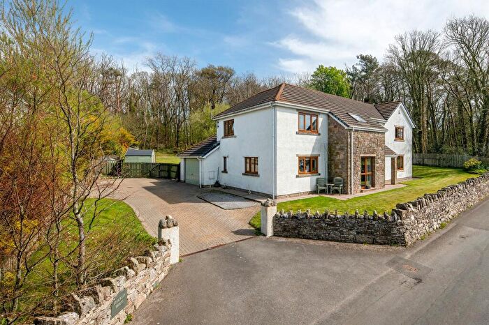 4 Bedroom Detached House For Sale In Stockley House, Bridekirk, Cockermouth, Cumbria, CA13