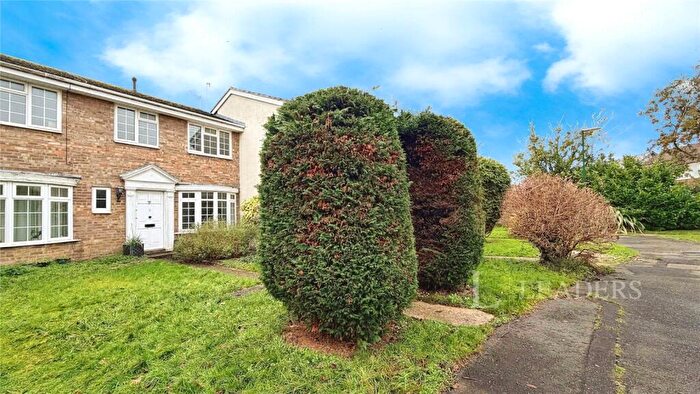 3 Bedroom Terraced House For Sale In Westminster Drive, Bognor Regis, West Sussex, PO21