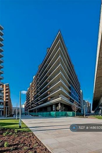 1 Bedroom Flat To Rent In Mercier Court, London, E16