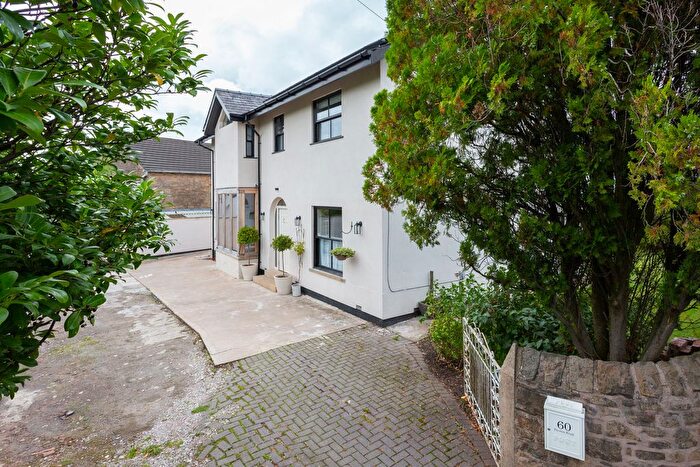 4 Bedroom Detached House For Sale In Preston Road, Longridge, PR3
