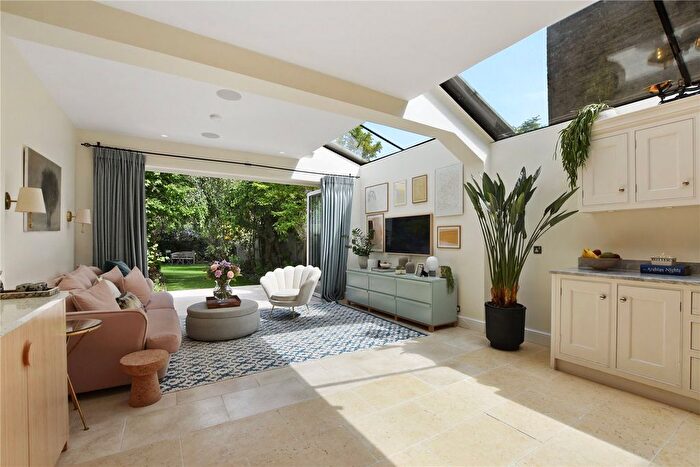 3 Bedroom Terraced House To Rent In Carlisle Road, Queens Park, London, NW6