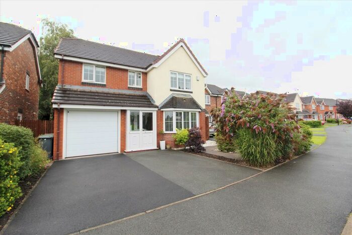 4 Bedroom House To Rent In Woburn Way, Claughton On Brock, Preston, PR3