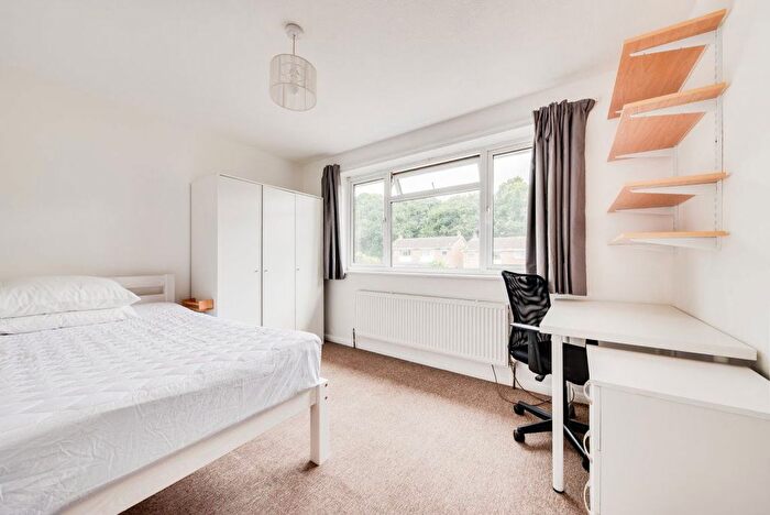 5 Bedroom Property To Rent In St Michaels Road, Canterbury, CT2