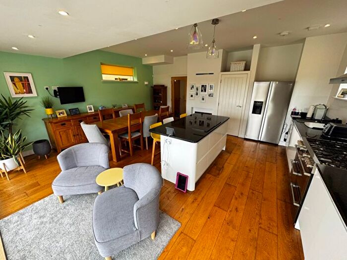 5 Bedroom Detached House For Sale In Teignmouth Road, Maidencombe, Torquay, TQ1