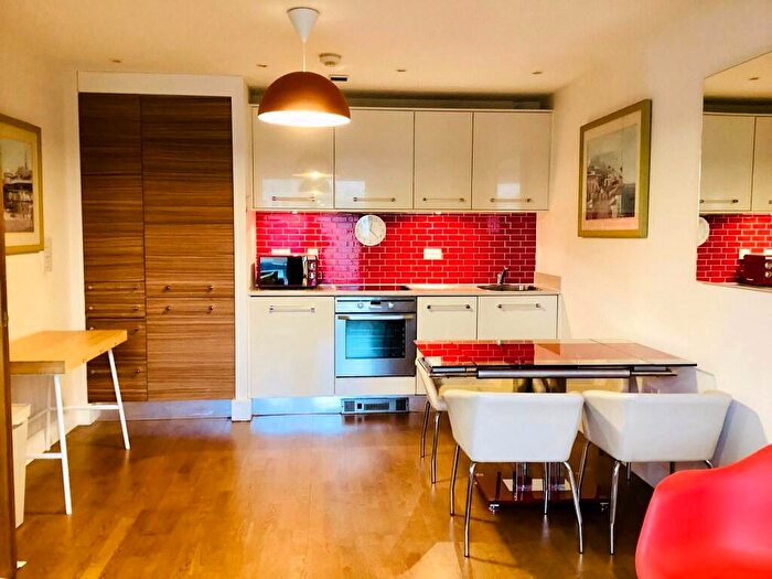 2 Bedroom Flat To Rent In Falcon Drive, Cardiff(City), CF10