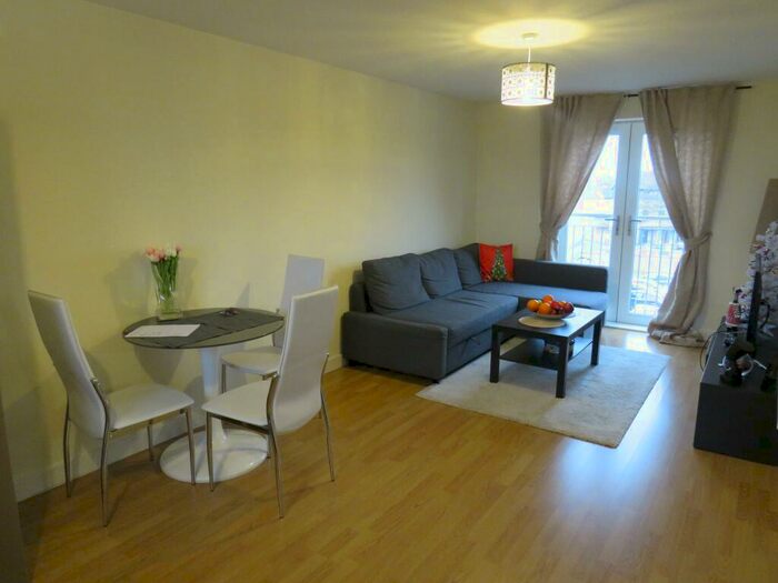 2 Bedroom Flat To Rent In Stewartby Avenue, Hampton Vale, Peterborough, PE7