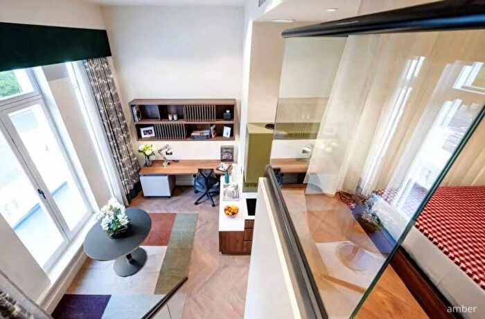 Studio To Rent In Cromwell Road, South Kensington, SW7