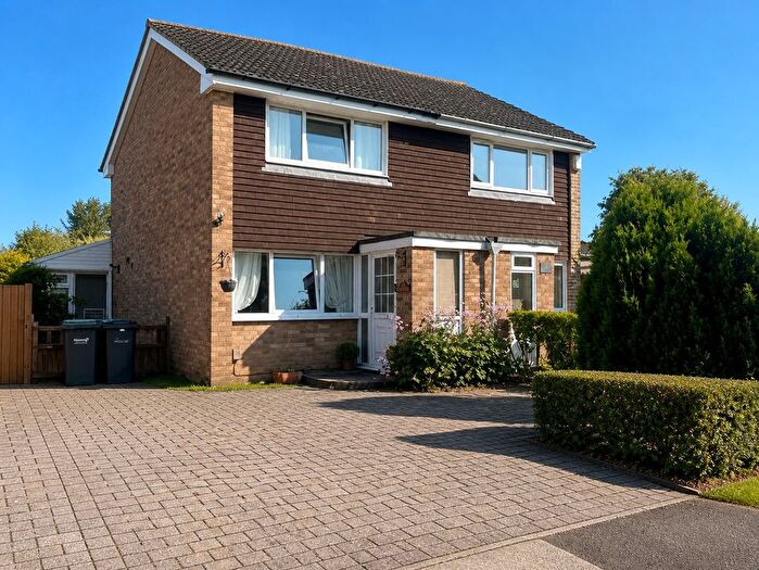 2 Bedroom Semi-Detached House To Rent In St Francis Road - Silver Sub, Gosport, Hampshire, PO12