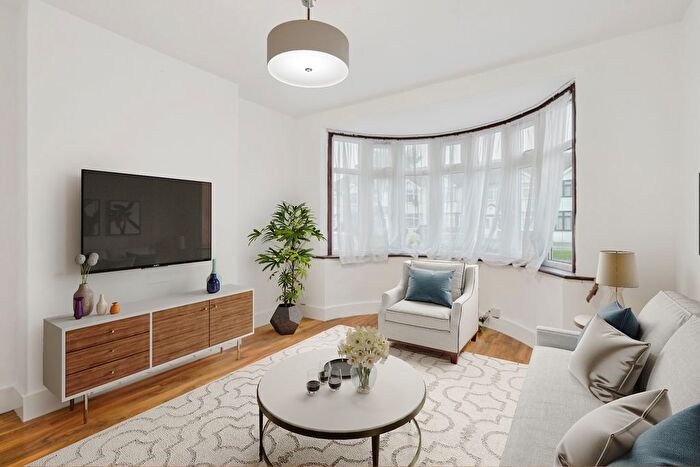 3 Bedroom Terraced House To Rent In Charlton Road, Harrow, HA3