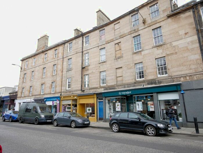 1 Bedroom Flat To Rent In Raeburn Place, Stockbridge, Edinburgh, EH4