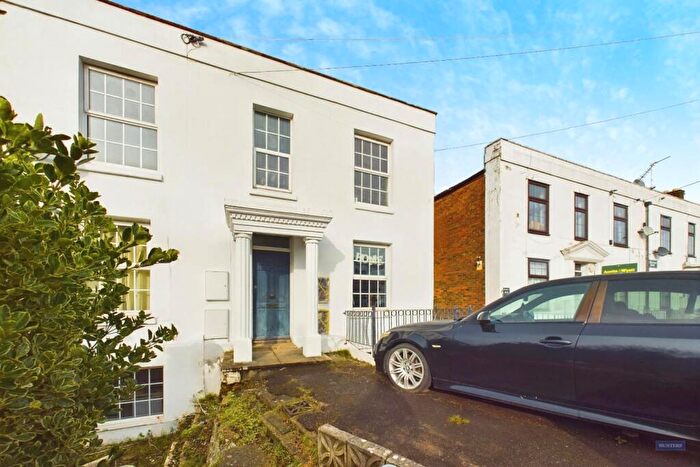 2 Bedroom Flat To Rent In Paynes Road, Southampton, SO15