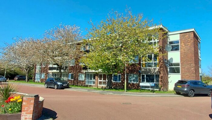 1 Bedroom Apartment To Rent In Wardley Court, Wardley, NE10