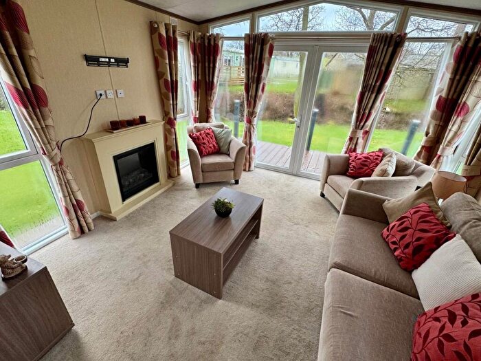 2 Bedroom Caravan For Sale In Hamsterley, Bishop Auckland, DL13