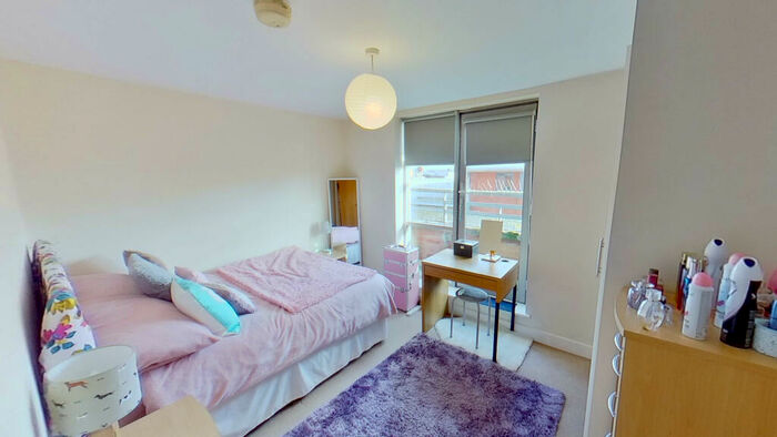 1 Bedroom Apartment To Rent In Ropewalk Court, Nottingham, NG1