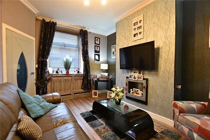 2 Bedroom Terraced House For Sale In Lyon Street, Shaw, Oldham, Greater Manchester, OL2