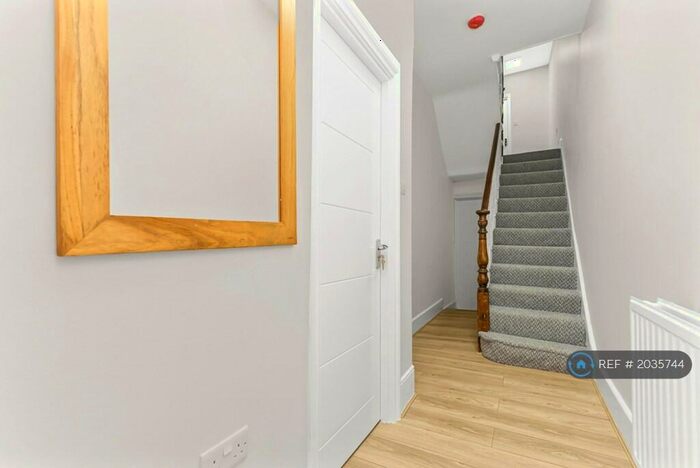 4 Bedroom Terraced House To Rent In Sidney Road, London, N22