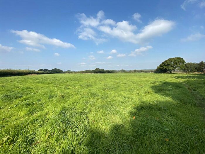 Land For Sale In Land At Tadnoll, Winfrith Newburgh, Dorchester, DT2