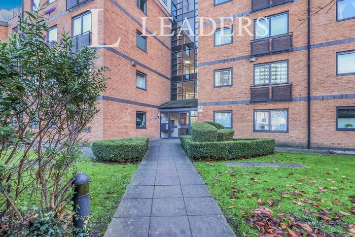 1 Bedroom Flat To Rent In Bishopsgate Street, Birmingham, B15