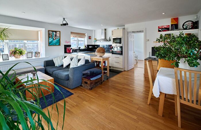 1 Bedroom Terraced House For Sale In Culvercroft, Bracknell, RG42