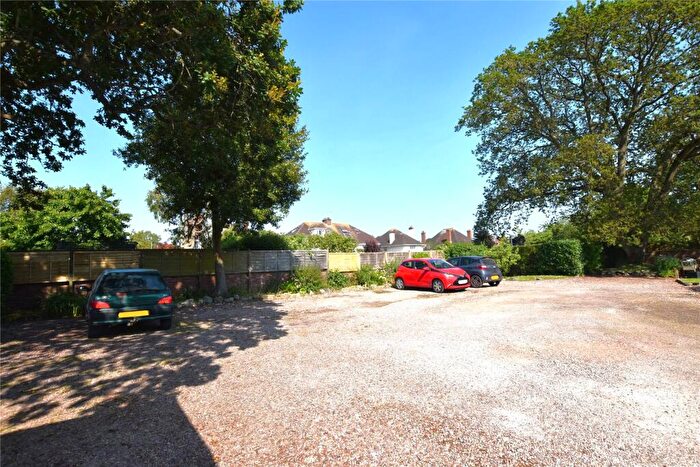 1 Bedroom Apartment For Sale In Stevenstone Road, Exmouth, Devon, EX8