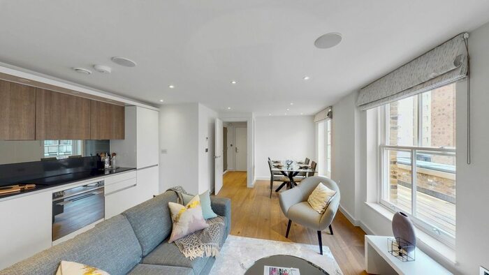 2 Bedroom Flat To Rent In Whitecross Street, London, EC1Y