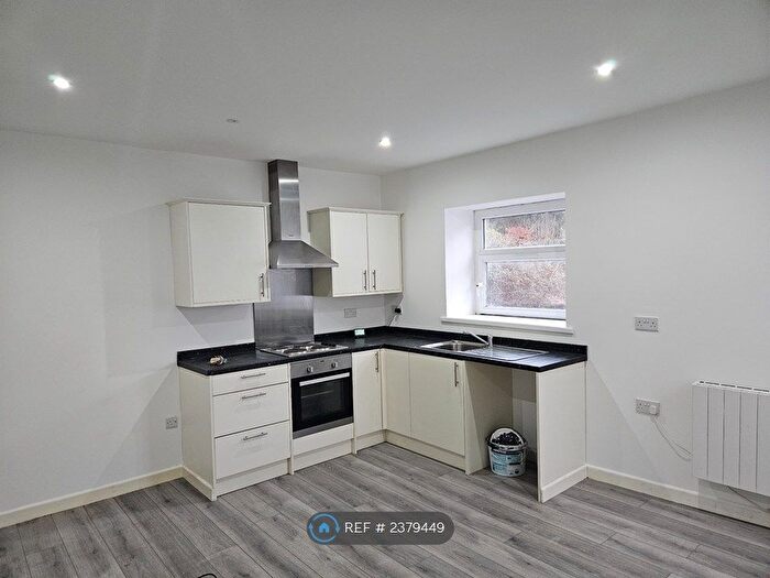 1 Bedroom Flat To Rent In Ty Camlas, Pontypridd, CF37