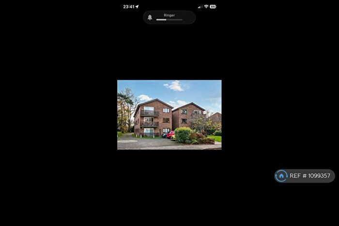 1 Bedroom Flat To Rent In Glenbyrne Lodge, Beckenham, BR3