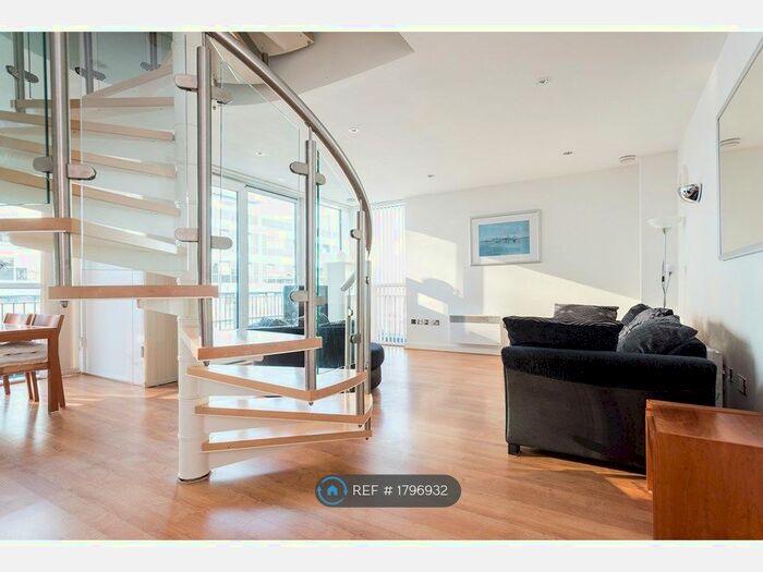 2 Bedroom Flat To Rent In Marmara Apartments, London, E16