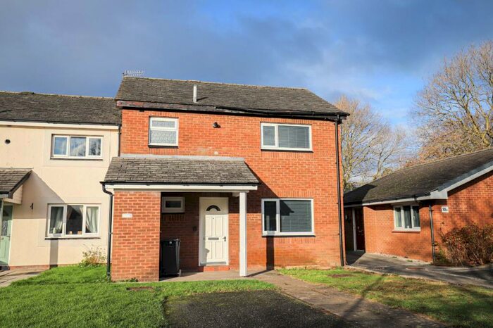3 Bedroom Semi-Detached House To Rent In Brennand Close, Scale Hall, Lancaster, LA1