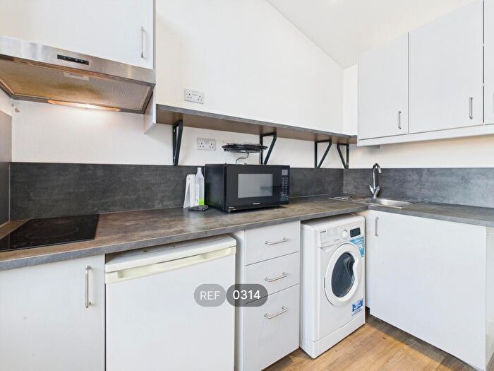 Studio To Rent In The Criterion, Hessle Road, HU3