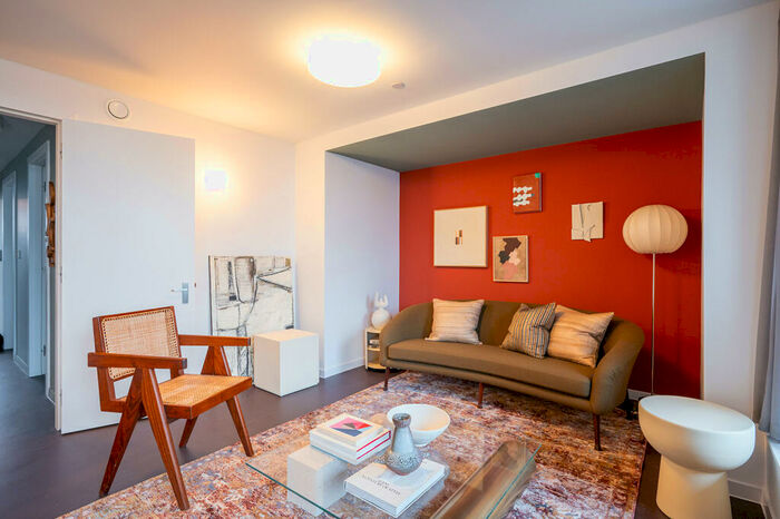 4 Bedroom Flat To Rent In Balfron Tower, St Leonards Road, London, E14