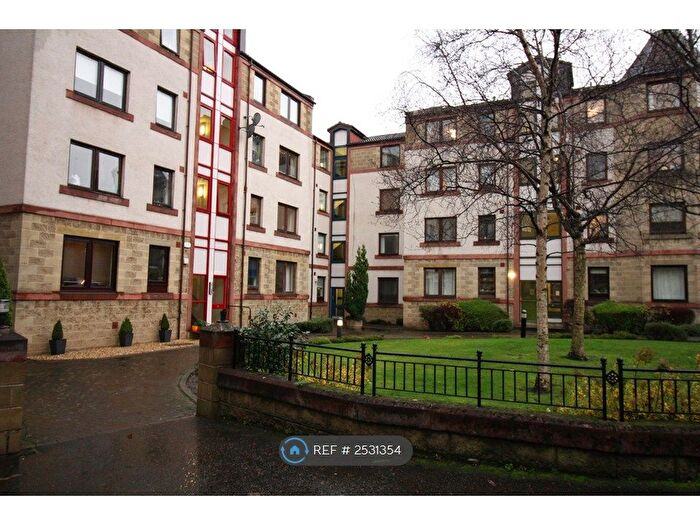 1 Bedroom Flat To Rent In Dalgety Road, Edinburgh, EH7