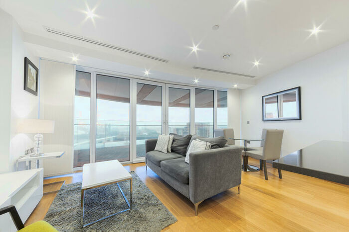 2 Bedroom Apartment To Rent In Crossharbour Plaza, London, E14