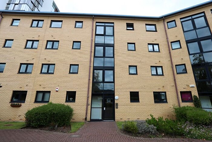 2 Bedroom Flat To Rent In Mavisbank Gardens, Glasgow, Glasgow City, G51