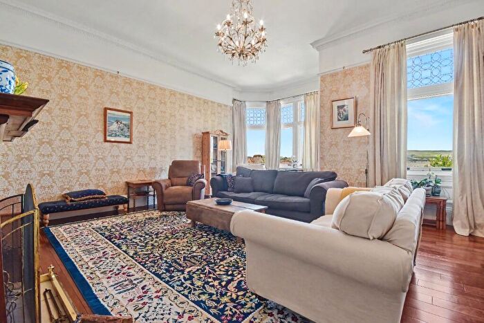 4 Bedroom Apartment For Sale In Newark Street, Inverclyde, Greenock, PA16
